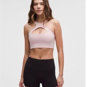 Bend This Scoop and Cross Bra